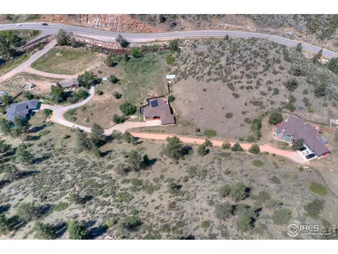 57 Longmont Dam Rd, Lyons, CO 80540 photo 8