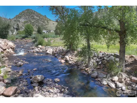 57 Longmont Dam Rd, Lyons, CO 80540 photo 19