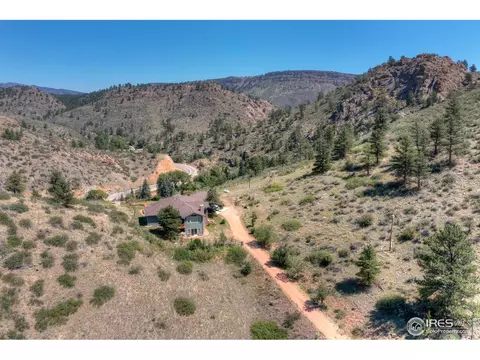 57 Longmont Dam Rd, Lyons, CO 80540 photo 25