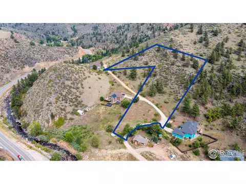 57 Longmont Dam Rd, Lyons, CO 80540 photo 9