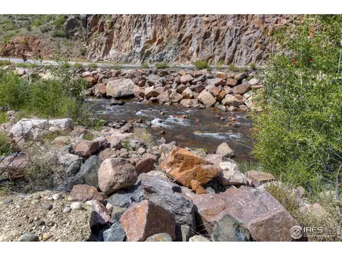 57 Longmont Dam Rd, Lyons, CO 80540 photo 17