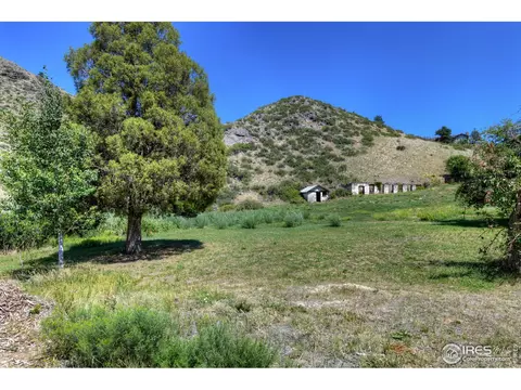 57 Longmont Dam Rd, Lyons, CO 80540 photo 13