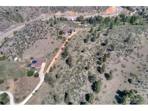 57 Longmont Dam Rd, Lyons, CO 80540 photo 22