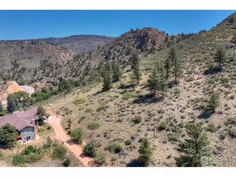 57 Longmont Dam Rd, Lyons, CO 80540 photo 28
