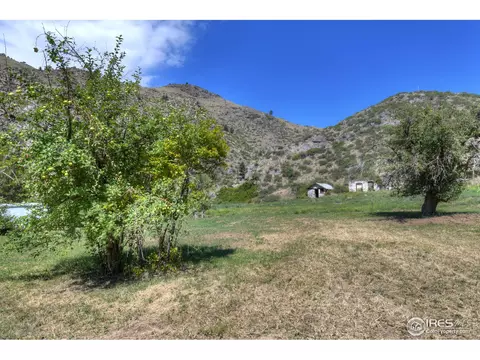 57 Longmont Dam Rd, Lyons, CO 80540 photo 6