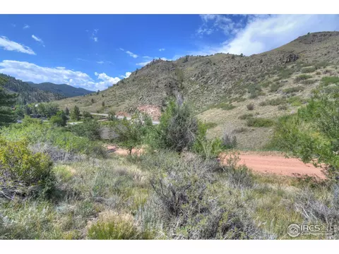 57 Longmont Dam Rd, Lyons, CO 80540 photo 3
