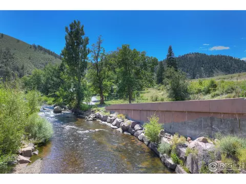 57 Longmont Dam Rd, Lyons, CO 80540 photo 20