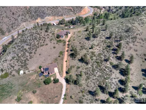 57 Longmont Dam Rd, Lyons, CO 80540 photo 23