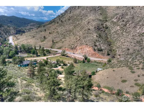 57 Longmont Dam Rd, Lyons, CO 80540 photo 21
