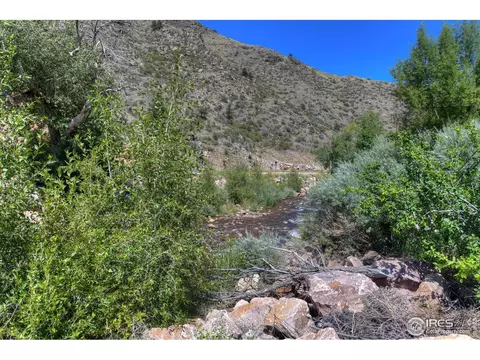 57 Longmont Dam Rd, Lyons, CO 80540 photo 16