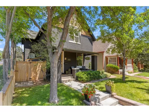 2222 Lowell Blvd, Denver, CO 80211