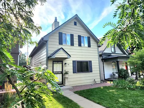 146 S Logan St, Denver, CO 80209