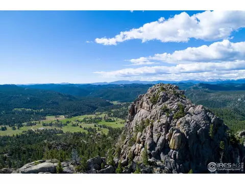 0 Tbd County Road 67j, Red Feather Lakes, CO 80545