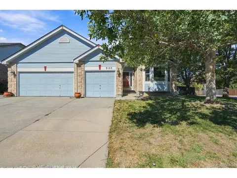 9103 W Capri Ave, Littleton, CO 80123