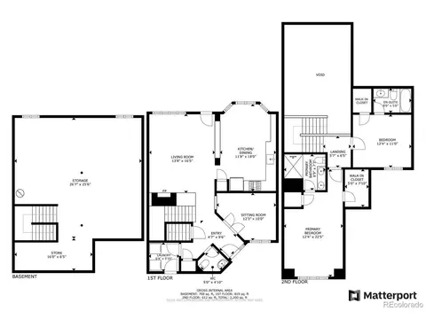 20465 E Orchard Pl, Centennial, CO 80016 photo 29