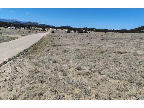 Q Path, Cotopaxi, CO 81223
