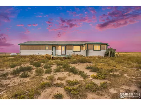 47986 County Road 122, Grover, CO 80729