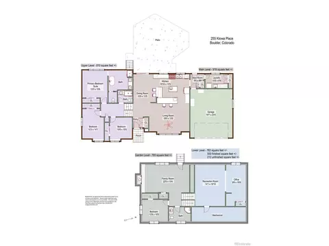 255 Kiowa Pl, Boulder, CO 80303 photo 44