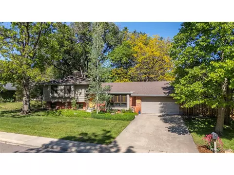 255 Kiowa Pl, Boulder, CO 80303