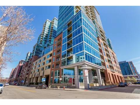 1700 Bassett St #409, Denver, CO 80202