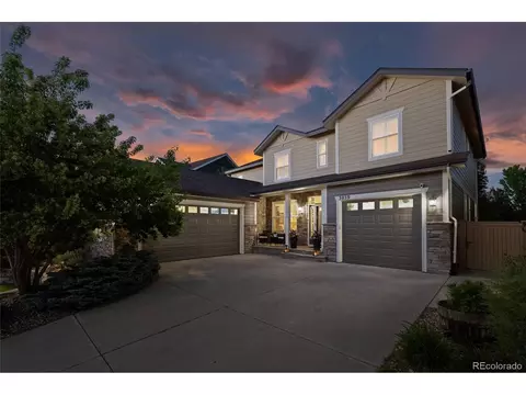 3039 Danbury Ave, Highlands Ranch, CO 80126