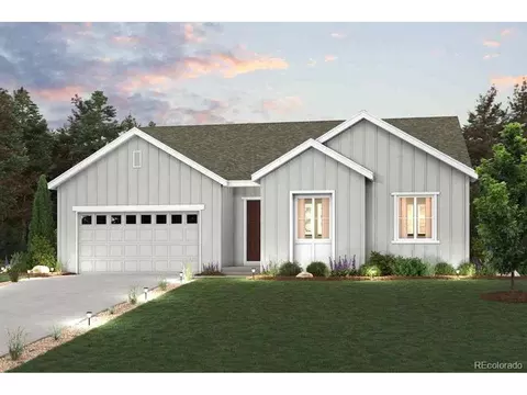 1431 Bailey Pl, Lafayette, CO 80026