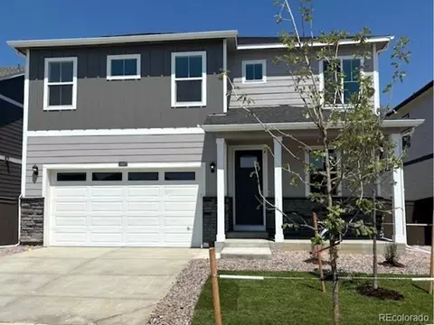 18837 E 99th Ave, Commerce City, CO 80022