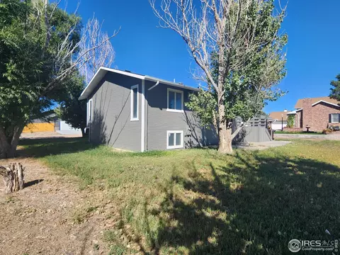 882 E Sunset Dr, Akron, CO 80720 photo 3