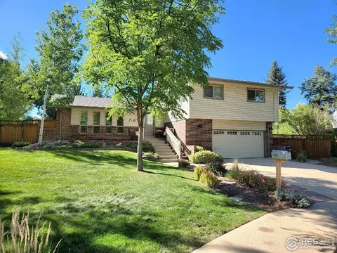 645 Cree Cir, Boulder, CO 80303 photo 1