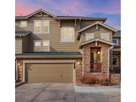 21993 E Jamison Pl, Aurora, CO 80016