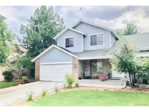 8616 Meadowlark Cir, Highlands Ranch, CO 80126