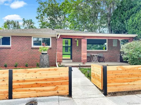 6196 W 26th Ave, Edgewater, CO 80214