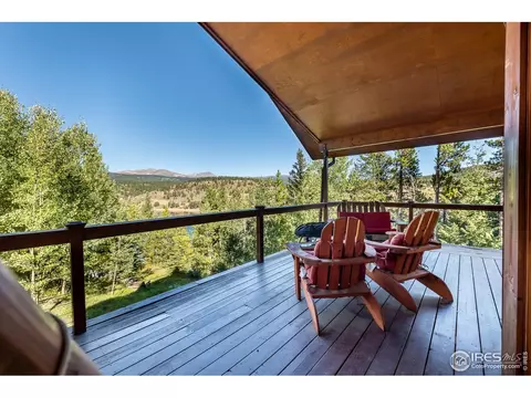 149 Alpine Dr, Nederland, CO 80466