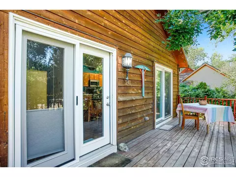 241 Evans St, Lyons, CO 80540 photo 5