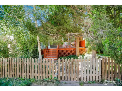 241 Evans St, Lyons, CO 80540 photo 2