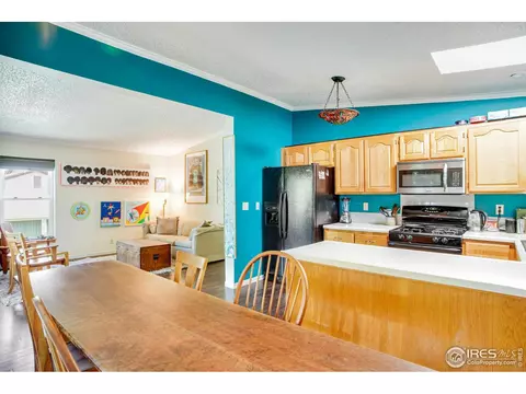 241 Evans St, Lyons, CO 80540 photo 13