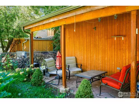 241 Evans St, Lyons, CO 80540 photo 24