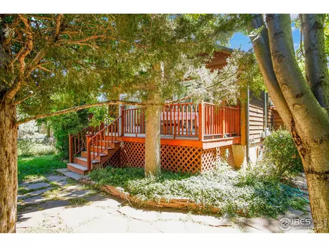 241 Evans St, Lyons, CO 80540 photo 1