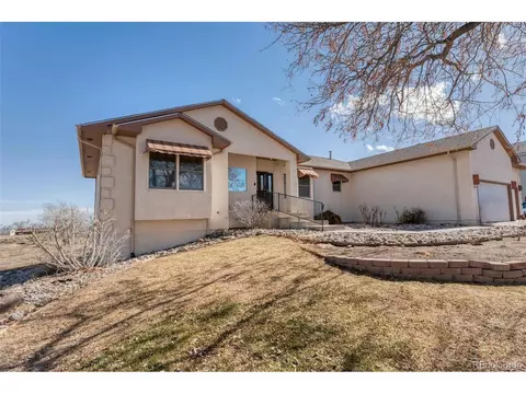 232 Alhambra Dr, Pueblo, CO 81005