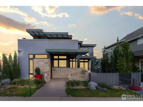 5344 2nd St, Boulder, CO 80304 photo 2