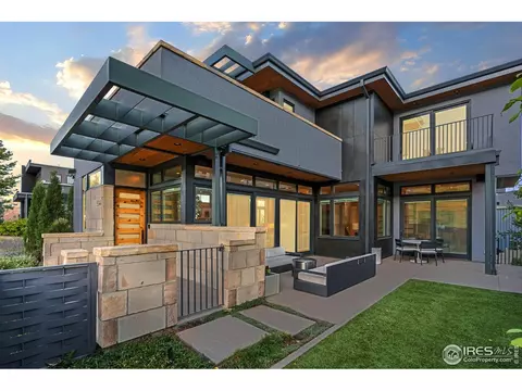5344 2nd St, Boulder, CO 80304 photo 1