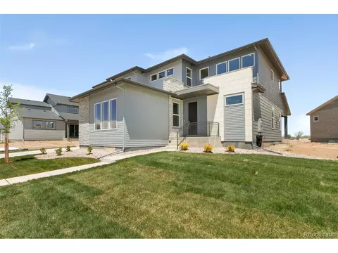 5830 Gold Finch Ave, Timnath, CO 80547