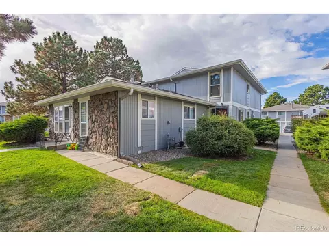 4858 Sonata Dr #C, Colorado Springs, CO 80918