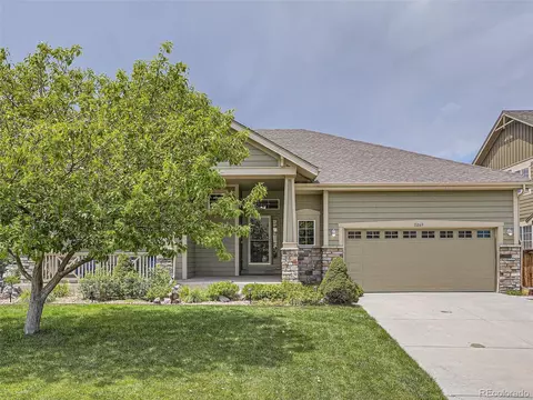 11869 S Breeze Grass Way, Parker, CO 80134
