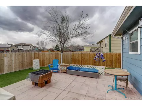 8633 Apache Plume Dr, Parker, CO 80134 photo 29