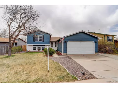 8633 Apache Plume Dr, Parker, CO 80134 photo 1