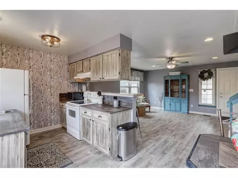 8633 Apache Plume Dr, Parker, CO 80134 photo 3