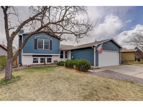 8633 Apache Plume Dr, Parker, CO 80134 photo 2