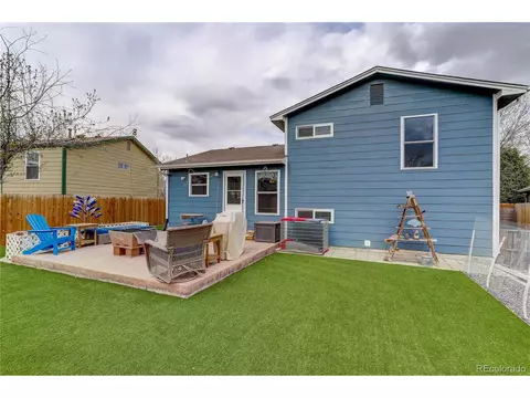 8633 Apache Plume Dr, Parker, CO 80134 photo 27