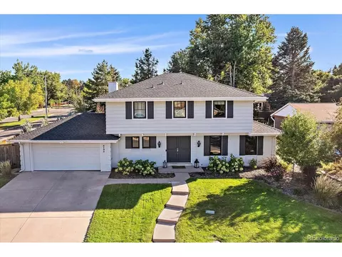 3195 S Monaco Cir, Denver, CO 80222
